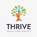 Thrive Health Care Services company logo