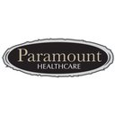 Paramount Healthcare company logo