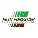 PETIT FORESTIER OFFICE company logo