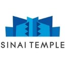 Temple Sinai company logo