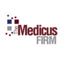 The Medicus Firm company logo
