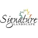 Signature Landscape company logo