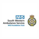 South Western Ambulance Service NHS Foundation Trust company logo