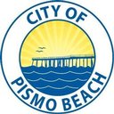 City of Pismo Beach company logo