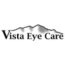 Vista Eye Care company logo