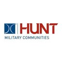 Hunt Military Communities company logo