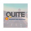 Quite Distribuidor Shell company logo