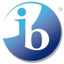 International Baccalaureate company logo