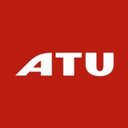 A.T.U Auto-Teile-Unger company logo