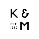 KING & MCGAW company logo