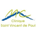 Clinique Saint Vincent de Paul company logo