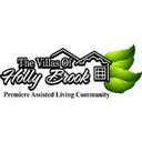 Villas of Holly Brook company logo