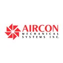 Aircon Mechanical Systems company logo