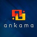 Ankama company logo