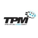 TPM, Inc. company logo