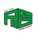 RIBA di Baù Gianni company logo