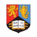University of Birmingham company logo