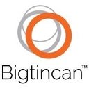 Bigtincan company logo