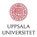 Uppsala universitet company logo
