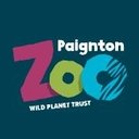 Paignton Zoo company logo