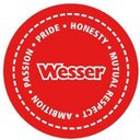 Wesser Limited company logo