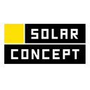 Solar Concept company logo