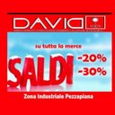 David Abbigliamento company logo