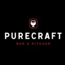Purecraft Bar & Kitchen company logo