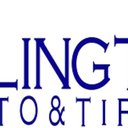 Arlington Auto & Tire company logo