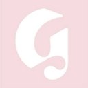 Glossier company logo