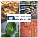 Beers Timber and Building Supplies Ltd company logo