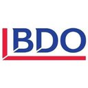 BDO company logo