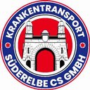 Krankentransport Süderelbe CS GmbH company logo