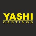Yashi Castings company logo