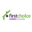 First Choice Homes Oldham company logo