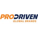 ProDriven Global Brands company logo