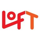LOFT Community Services company logo