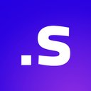 Synetic company logo