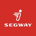 Segway Powersports company logo