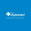 Implamed Implantes Especializados Ltda company logo