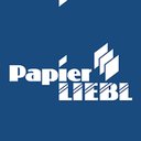 Papier LIEBL Büro- und Systemhaus GmbH company logo