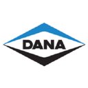 Dana de Mexico Corporacion company logo