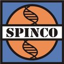 Spinco biotech company logo