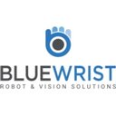 Bluewrist Inc. company logo