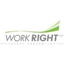Work Right NW company logo