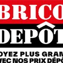 BRICO DEPOT company logo