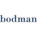 Bodman PLC company logo