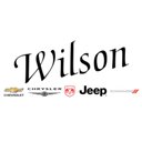Wilson Chevrolet company logo