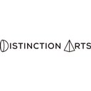 Distinction Arts company logo