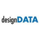 designDATA company logo